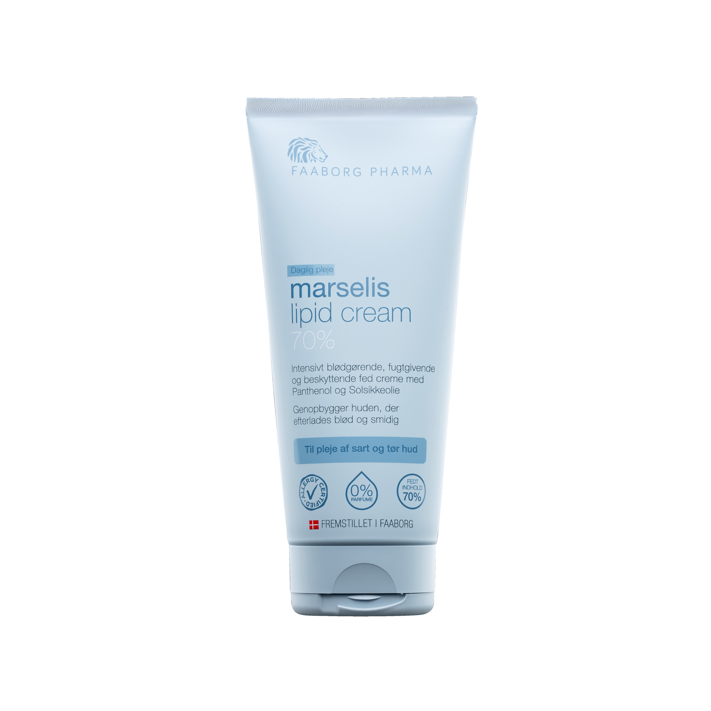 lipid cream 70%