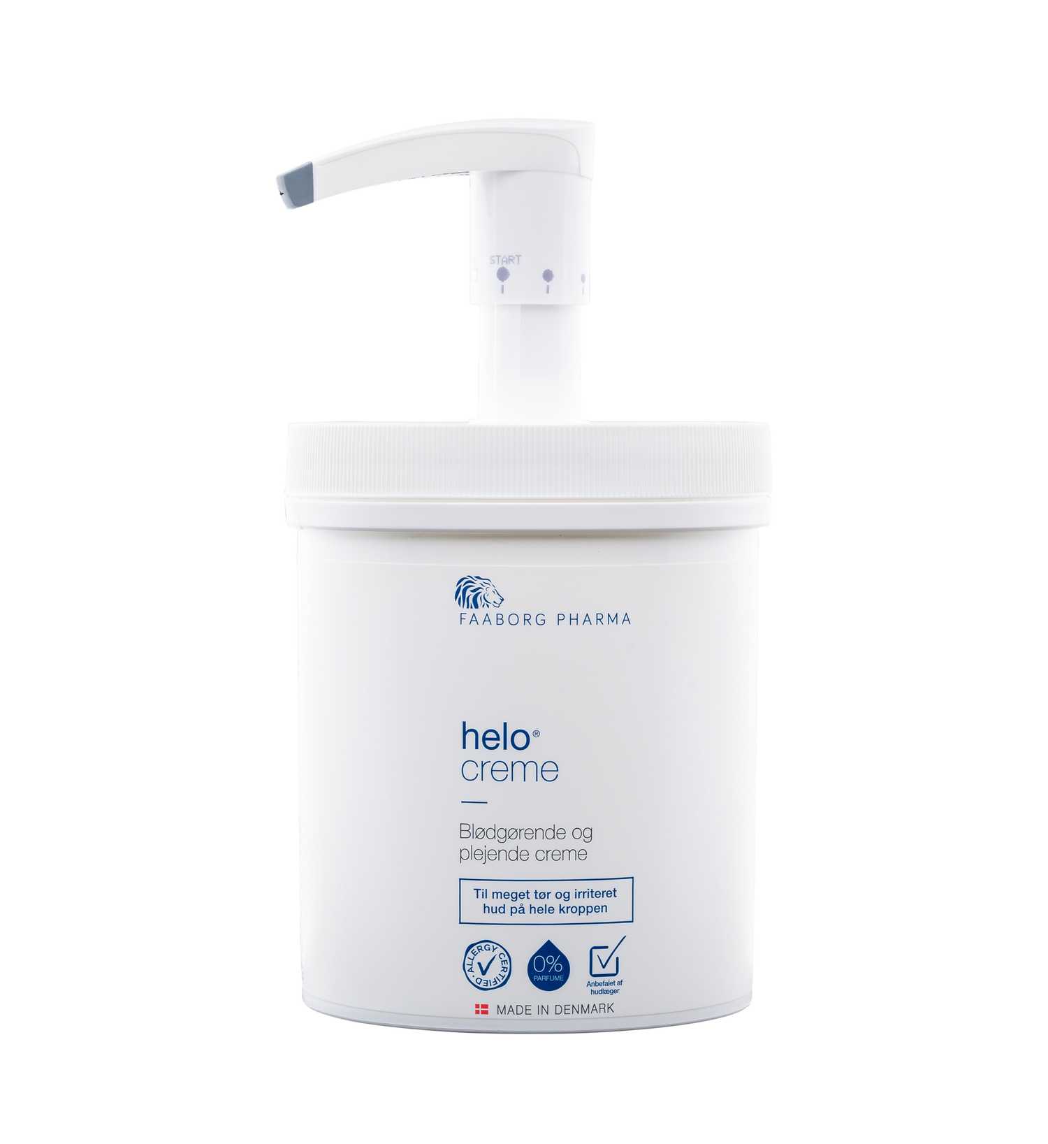 helo® creme