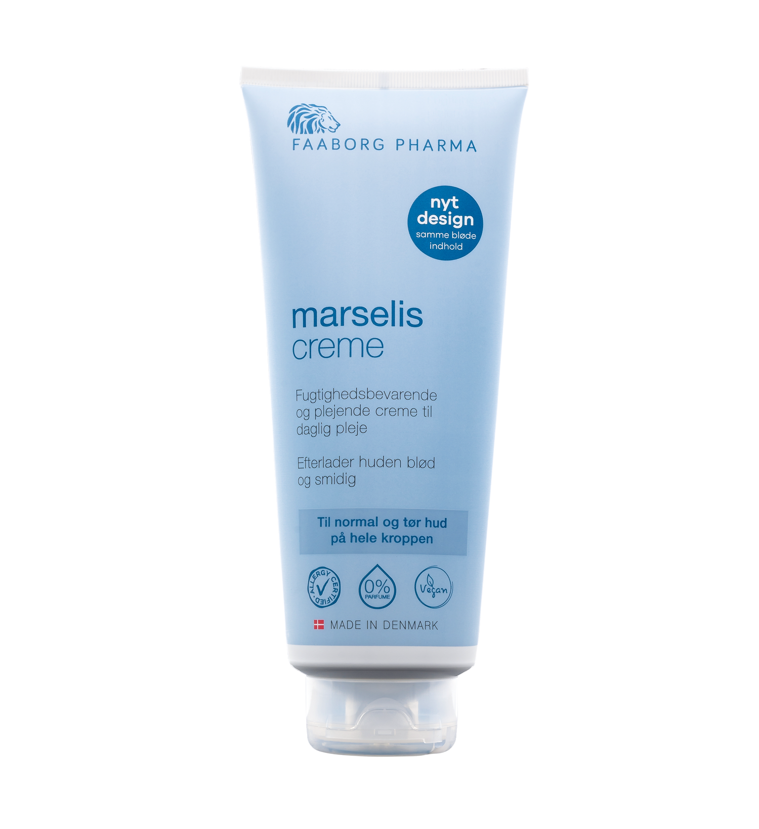 Marselis cream