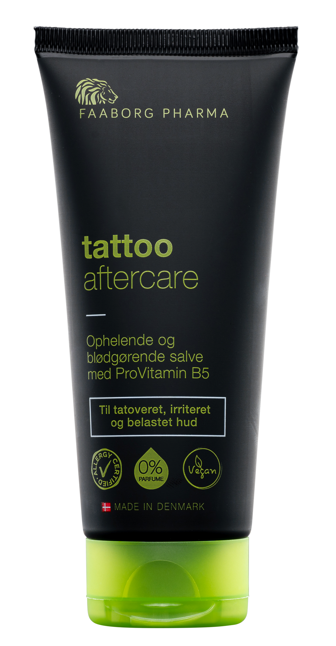 tattoo cream