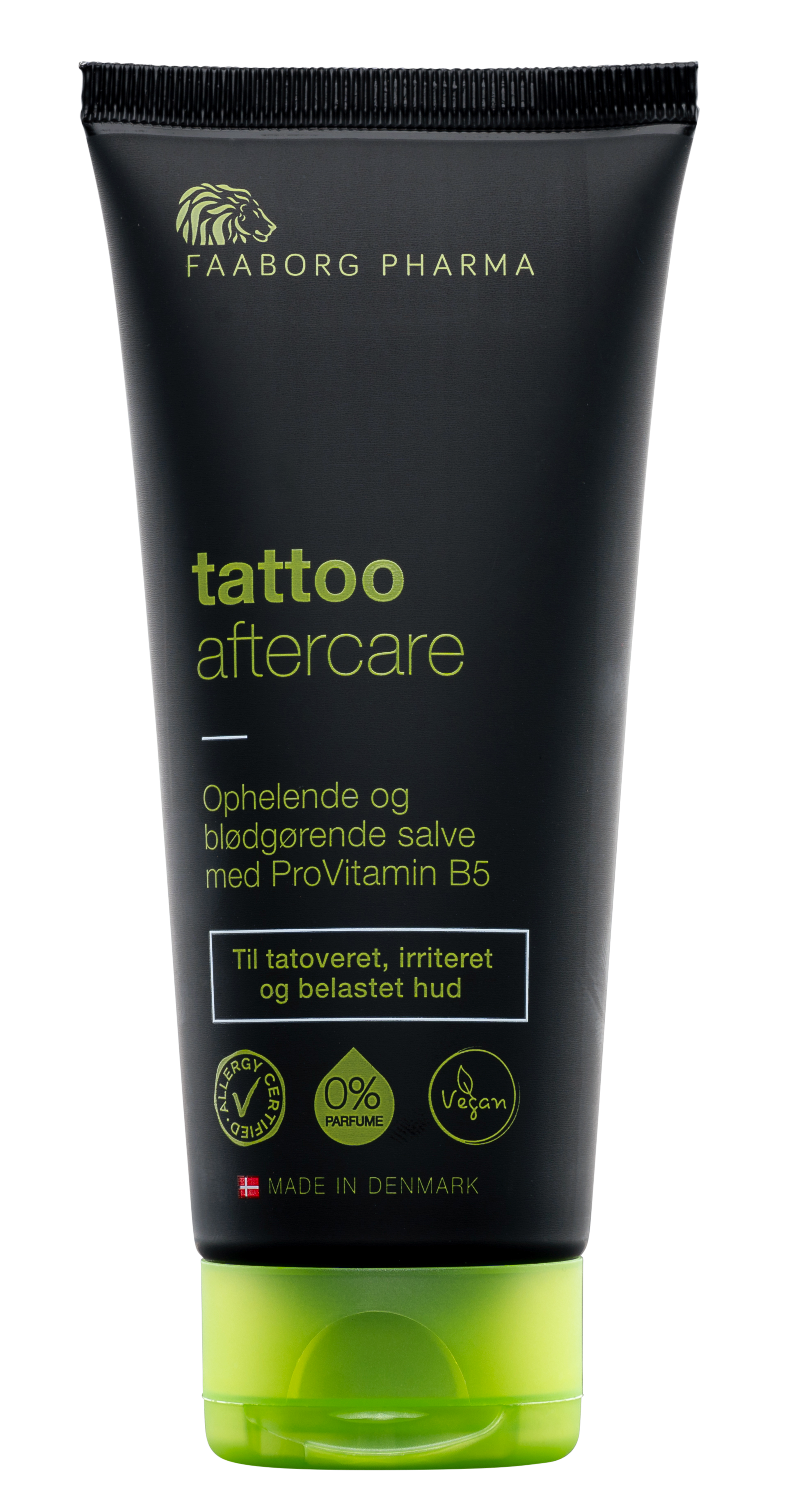 tattoo creme