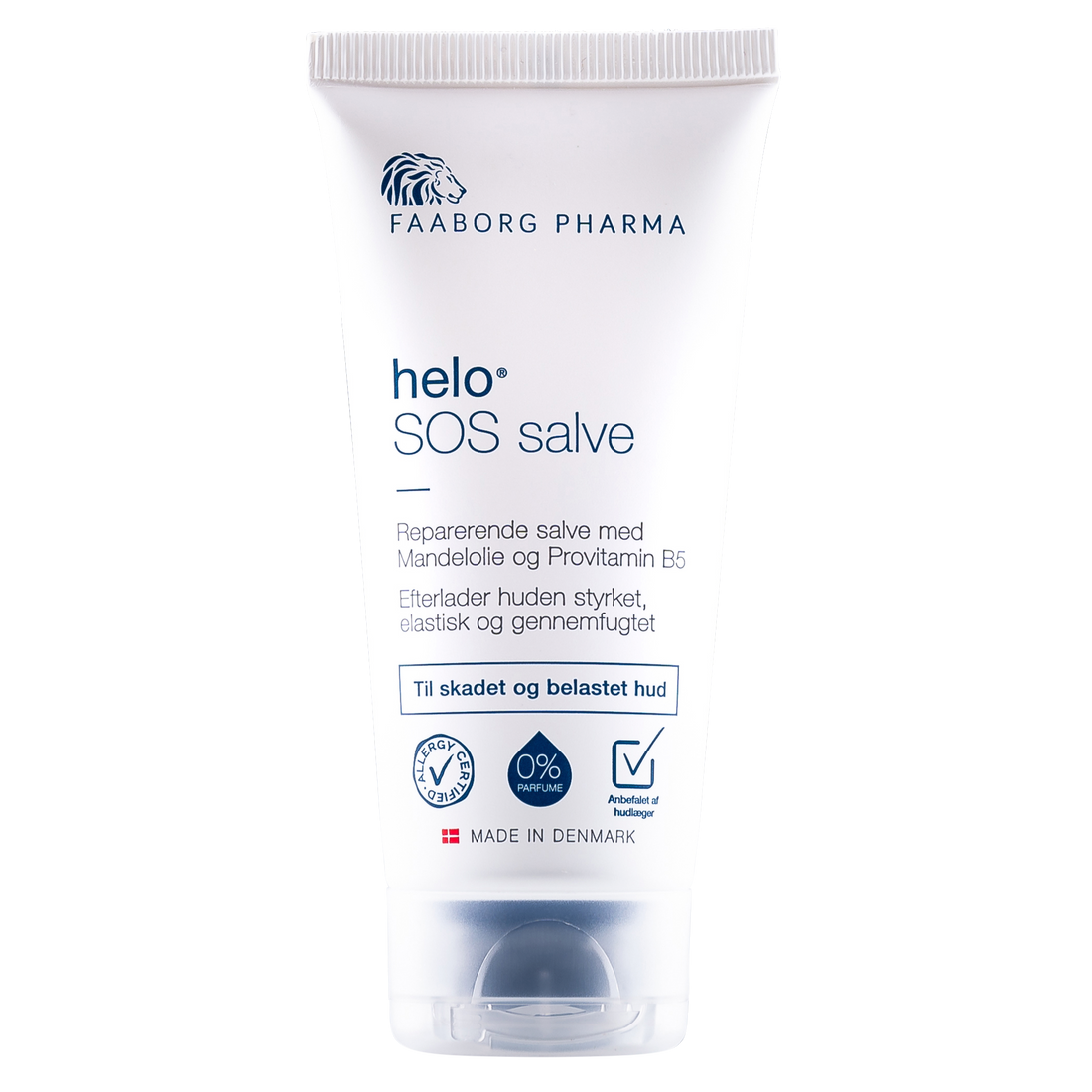 helo® SOS ointment