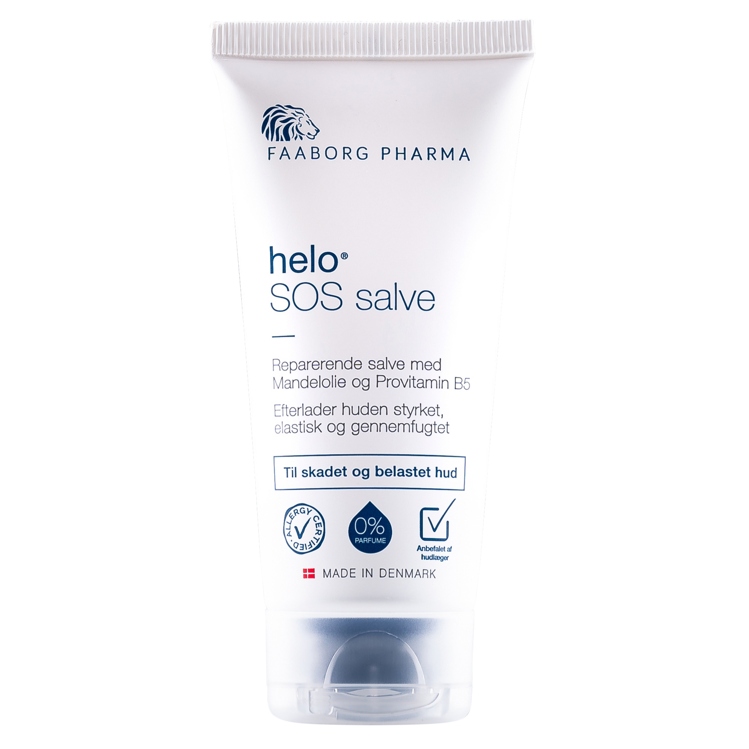 helo® SOS ointment