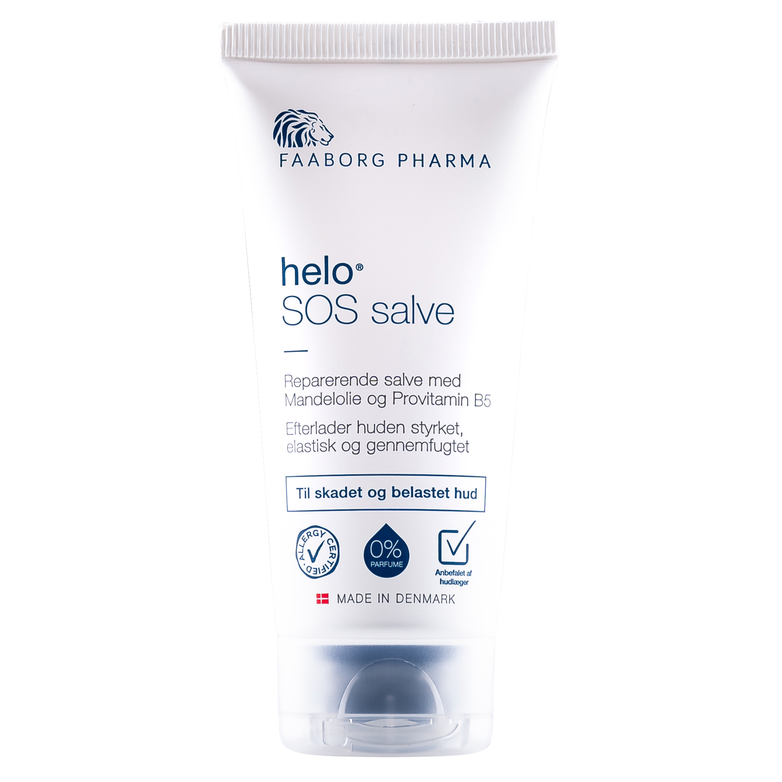 helo® SOS ointment