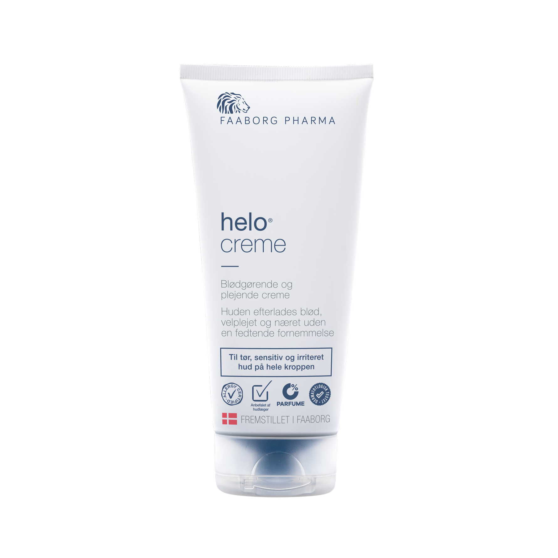 helo® creme