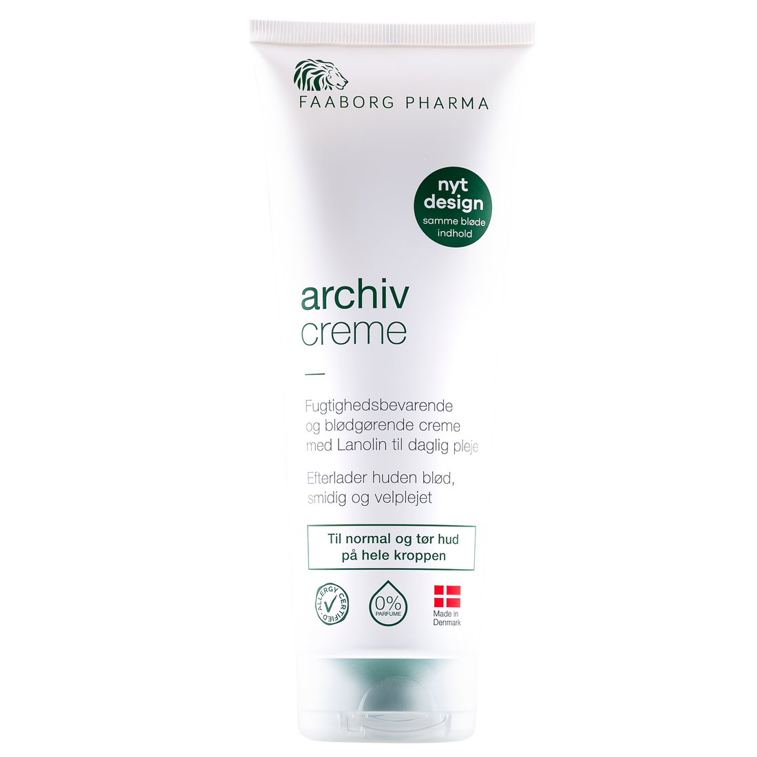 archive cream