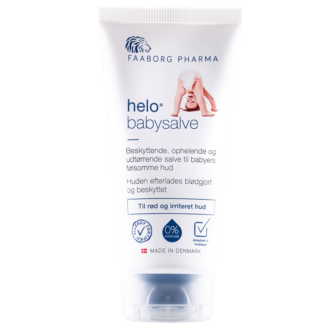 helo® baby ointment