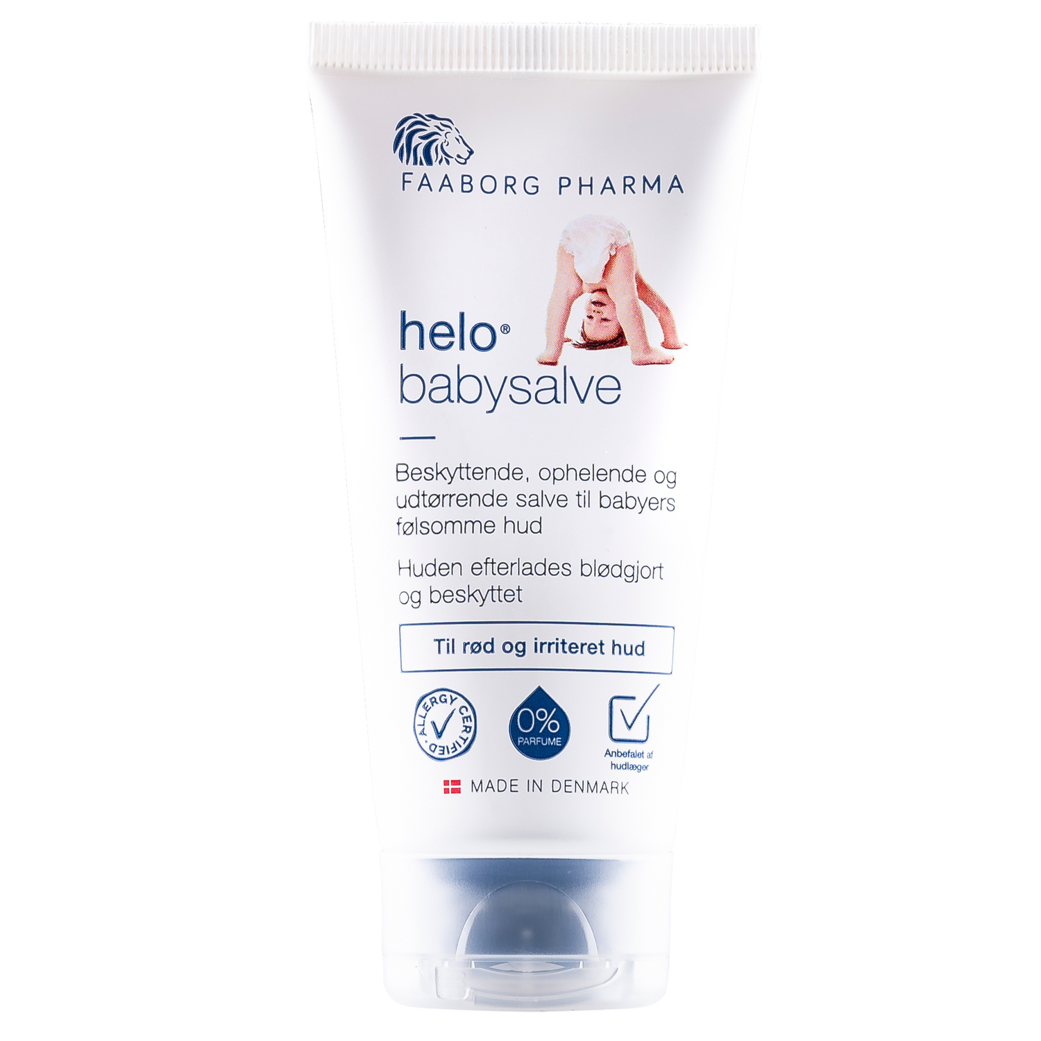 helo® baby ointment