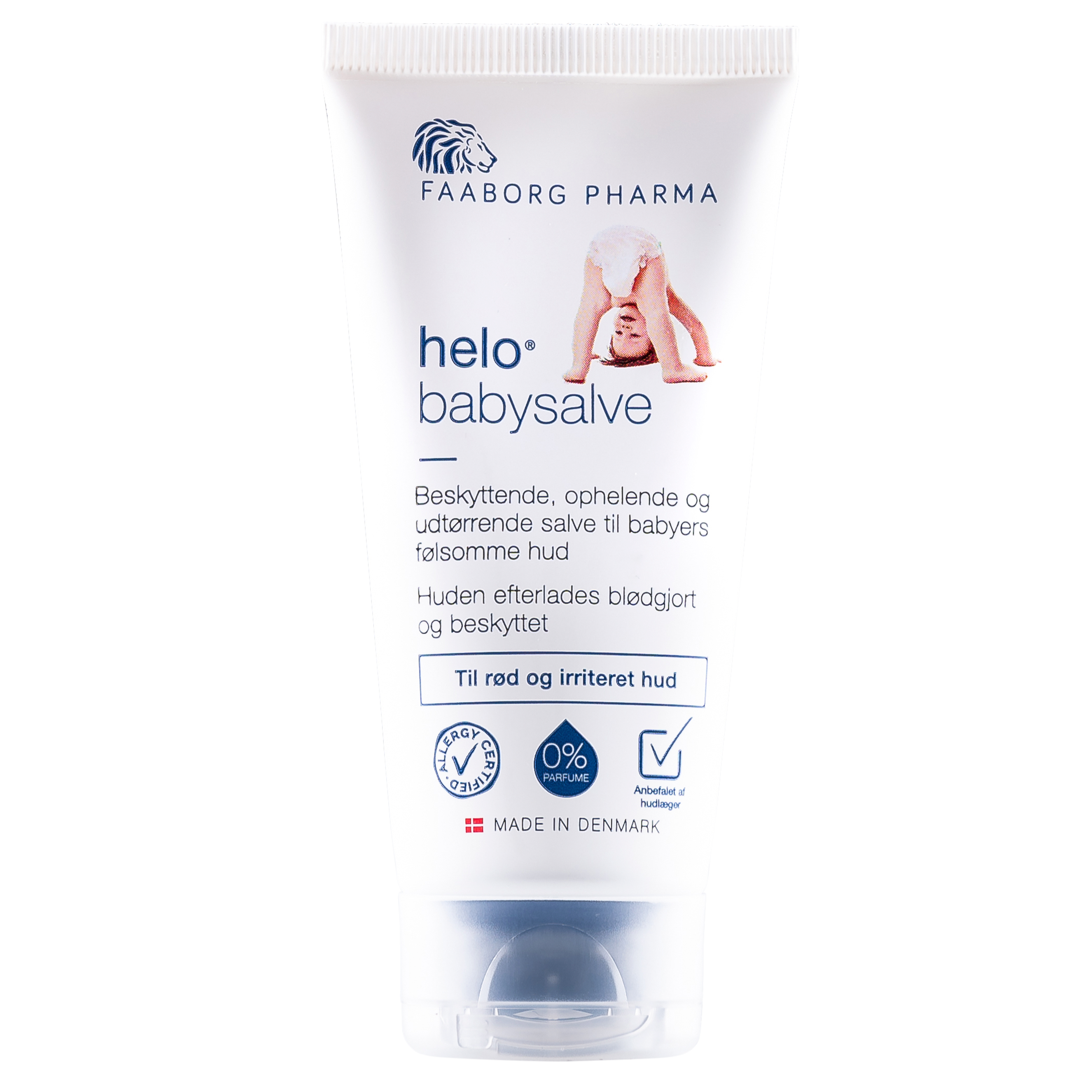 helo® baby ointment