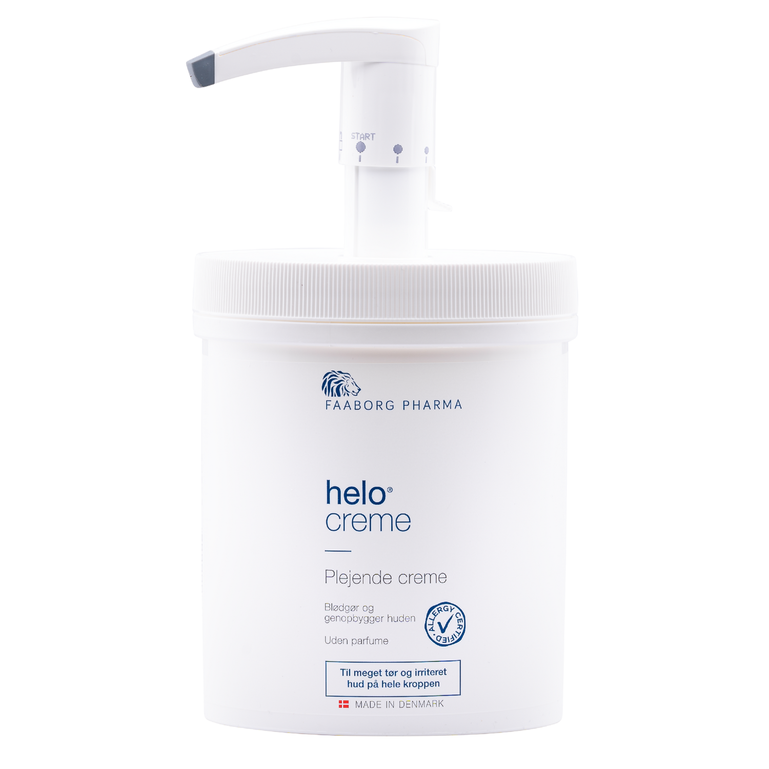 helo® creme