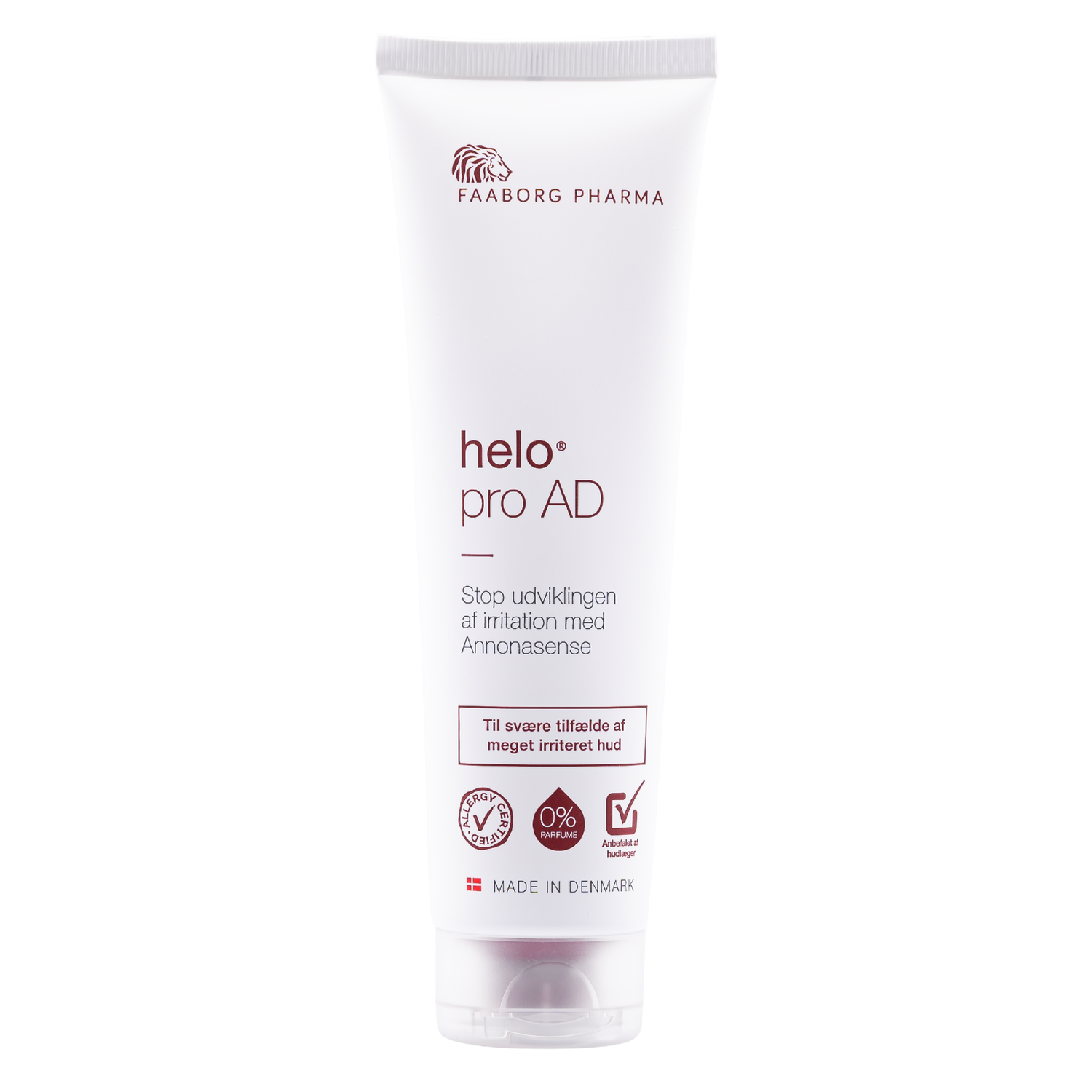 helo® pro AD