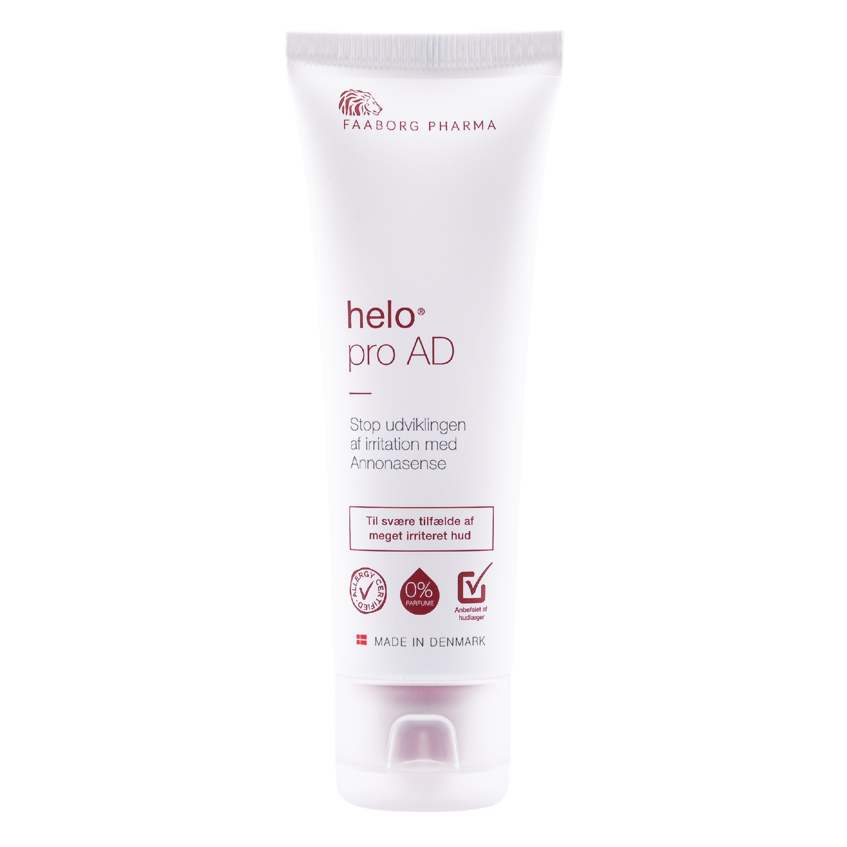 helo pro AD