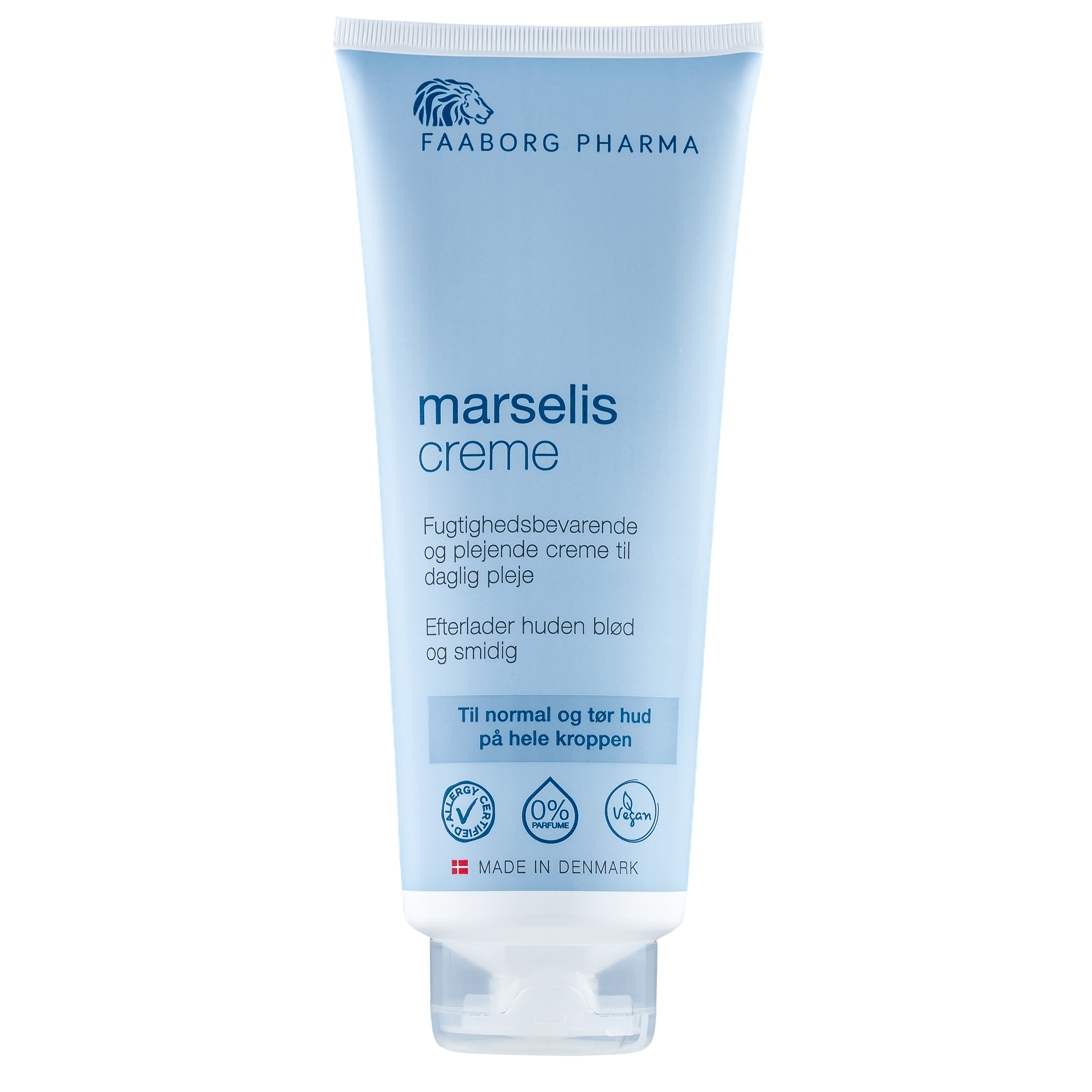 Marselis cream