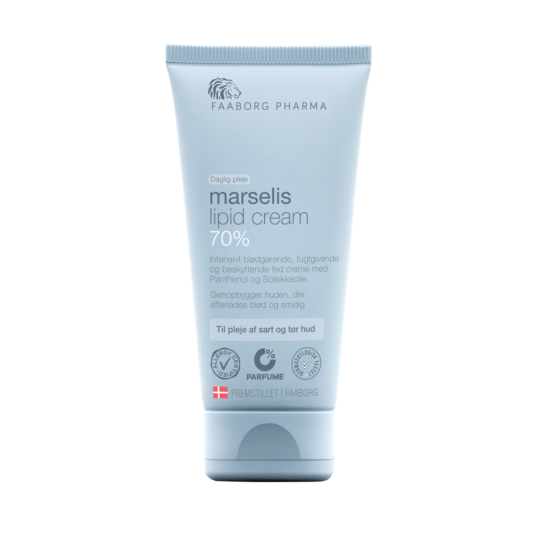lipid cream 70%