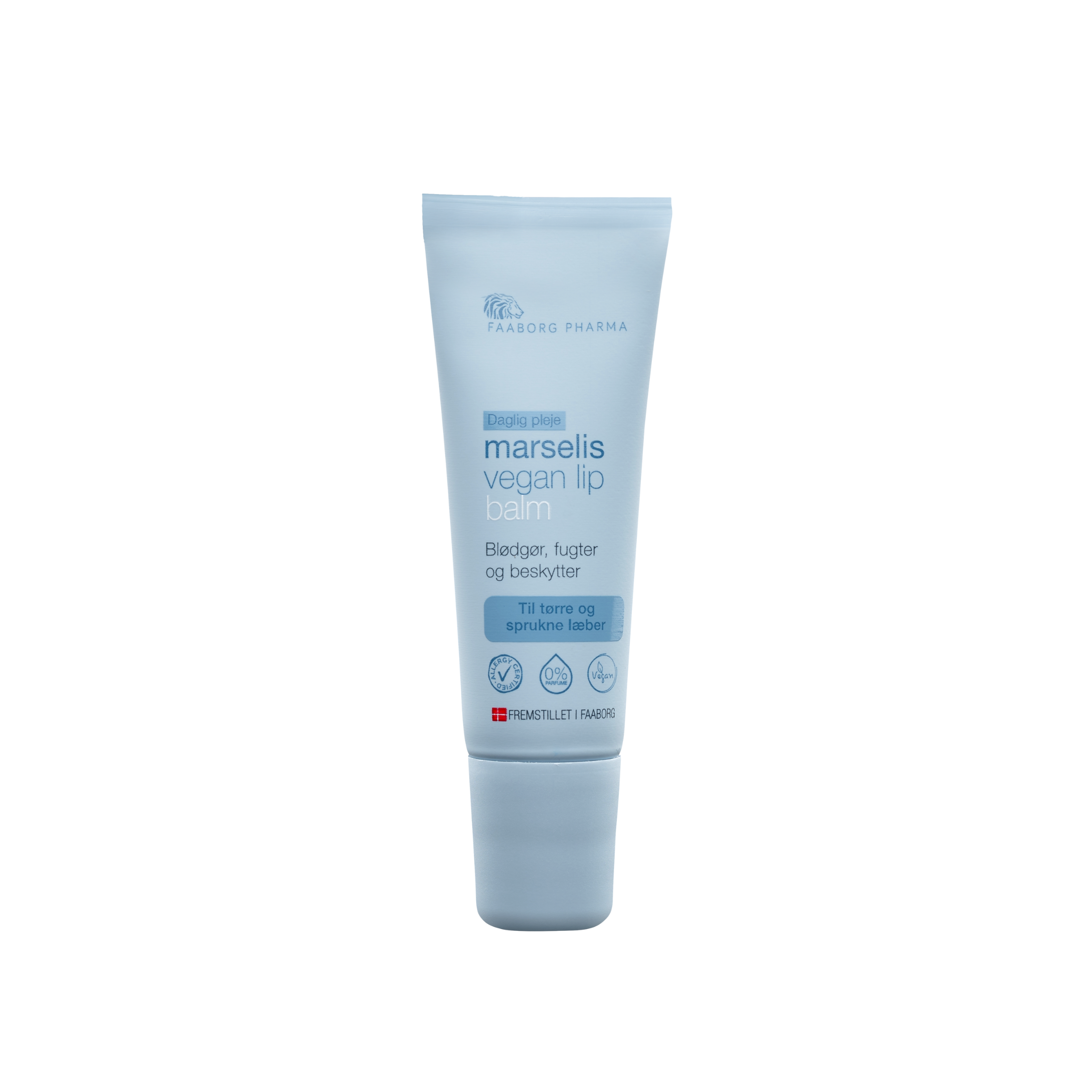 vegan lip balm