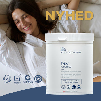 helo® refill