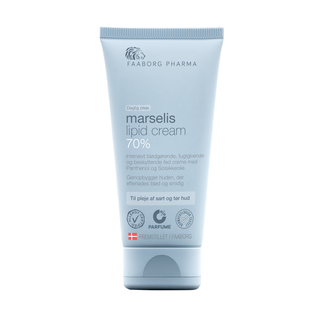 lipid cream 70%
