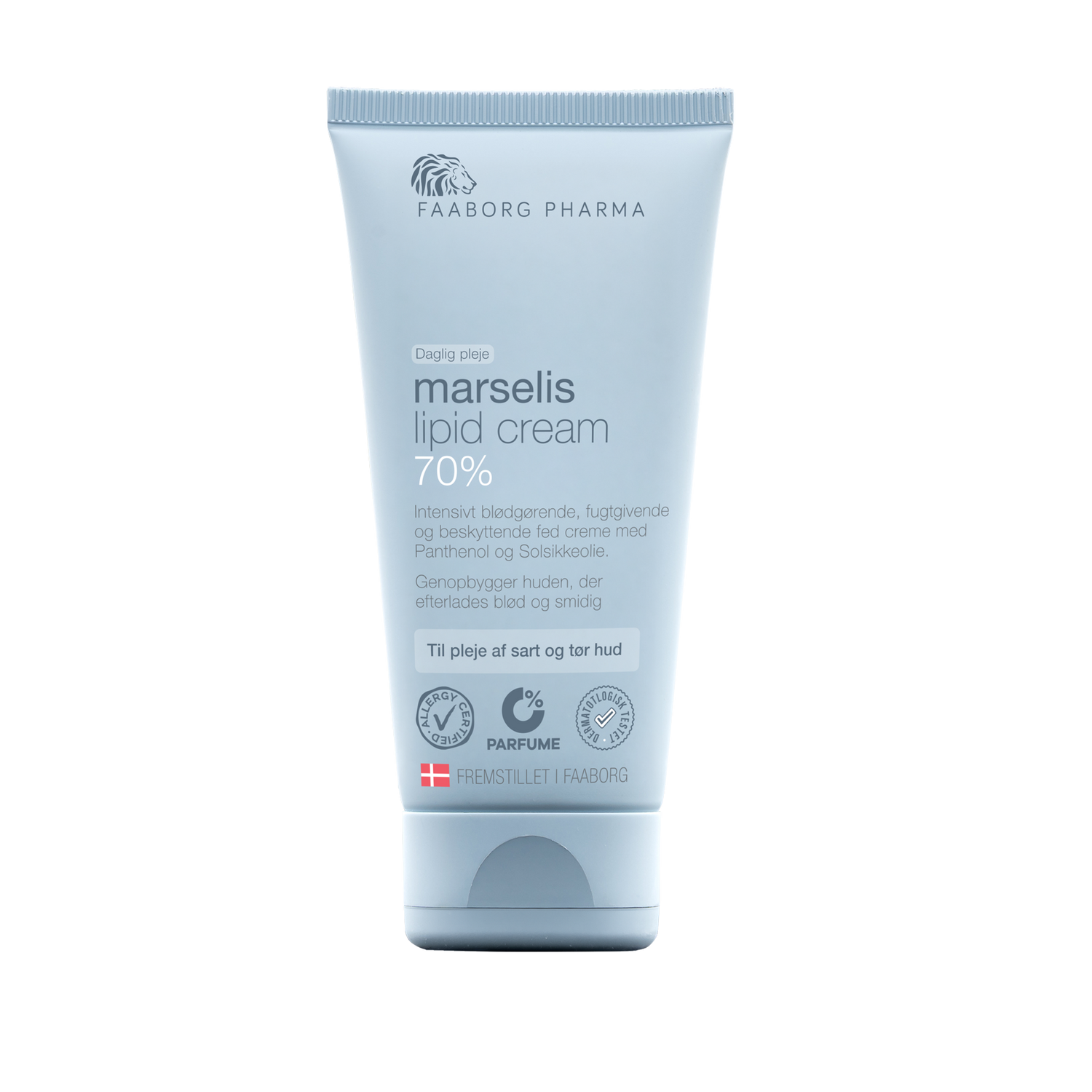 lipid cream 70%